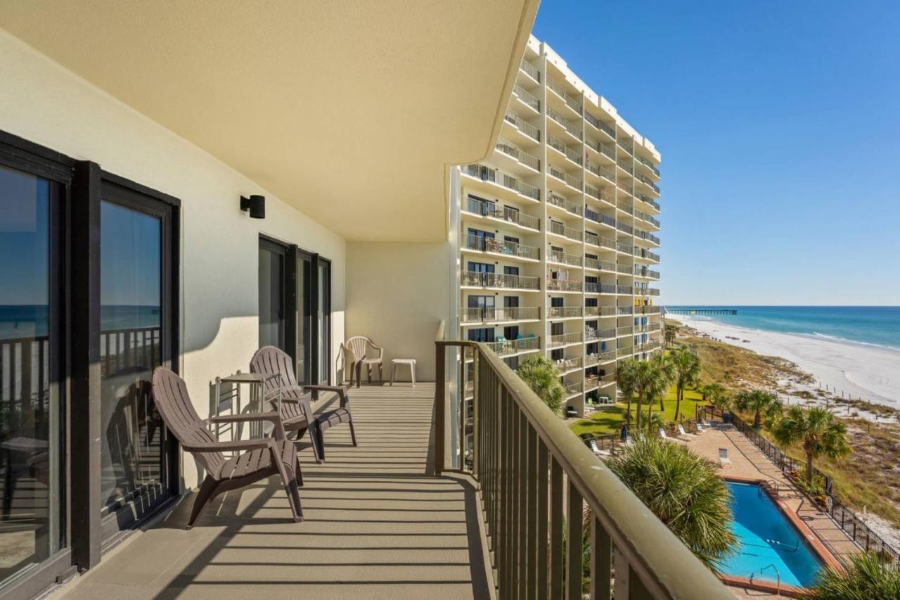 Commodore 508 Holiday home Panama City Beach