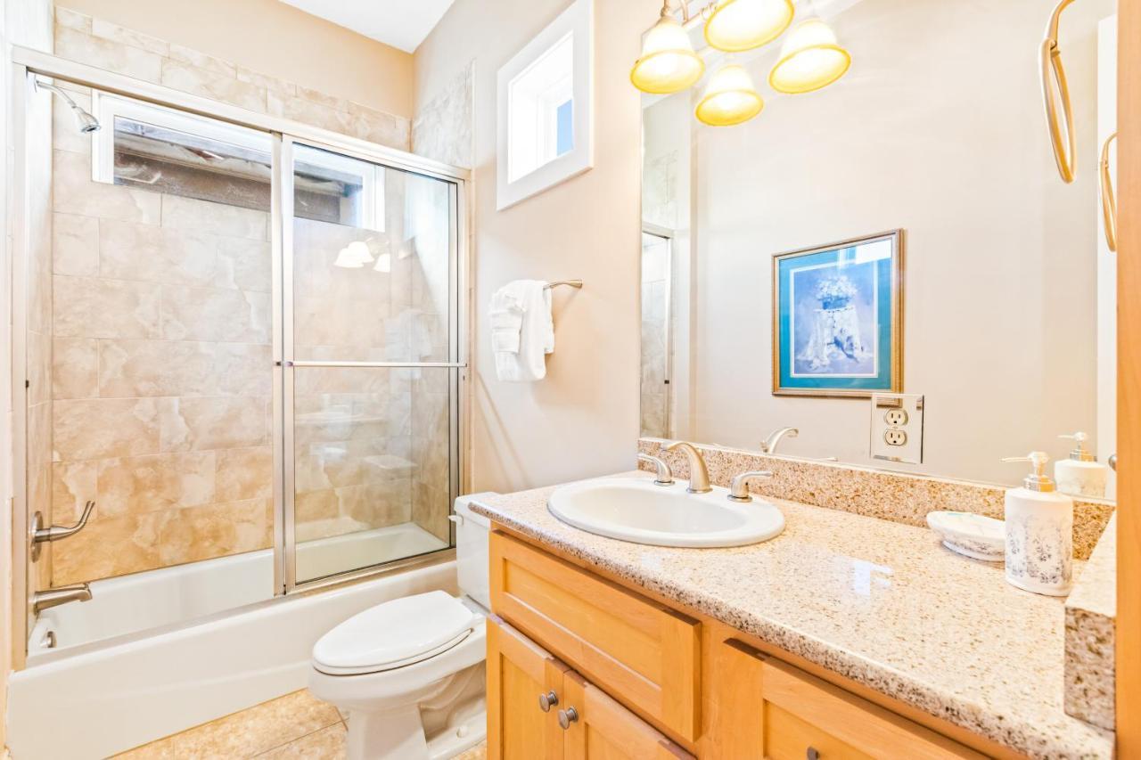 Serenity By The Sea - Main House Holiday home Panama City Beach