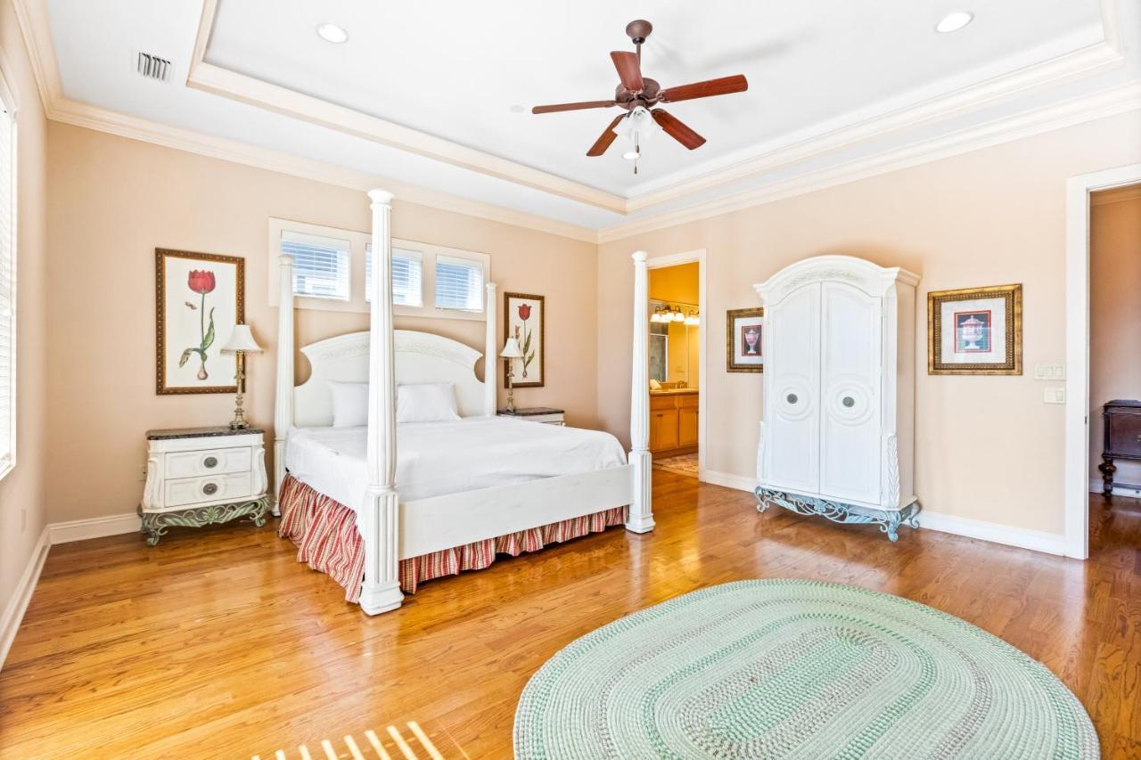 Serenity By The Sea - Main House Panama City Beach