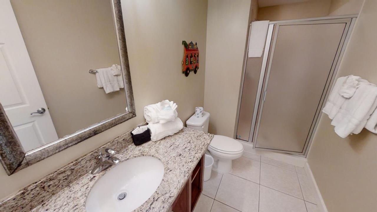 Splash 1204 E Holiday home Panama City Beach