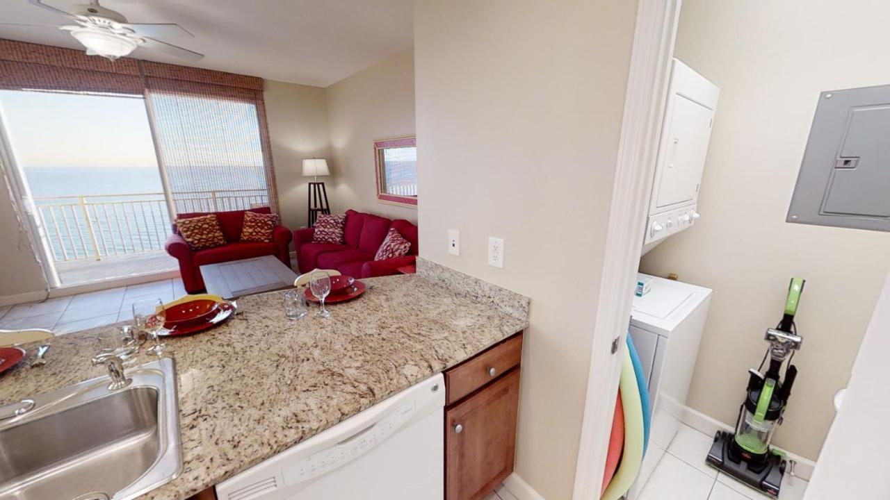Holiday home Splash 1204 E Panama City Beach