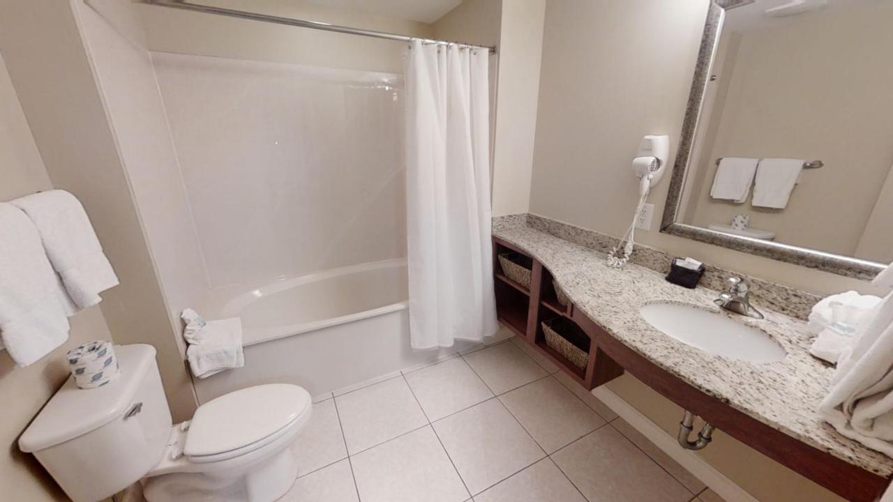 Holiday home Splash 1204 E *
