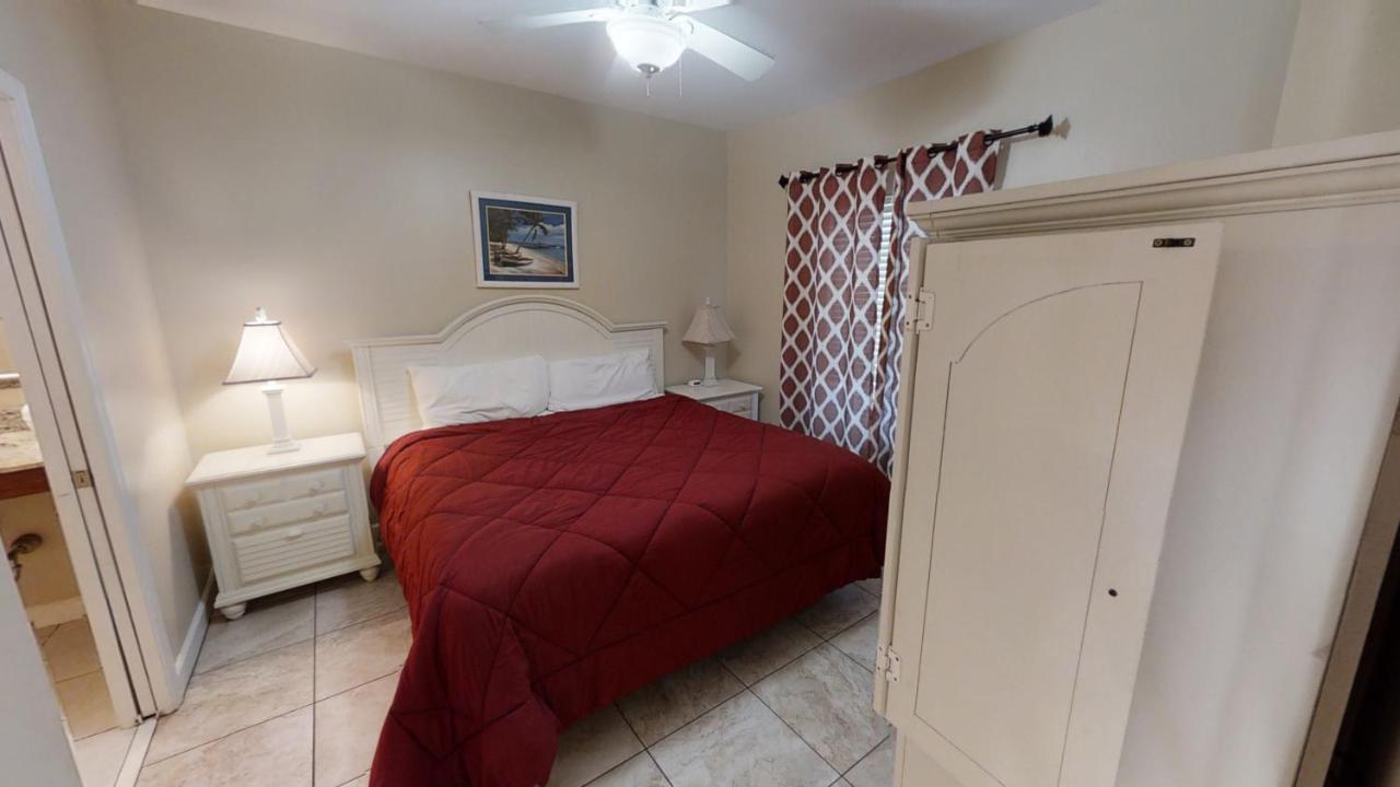 Holiday home Splash 1204 E