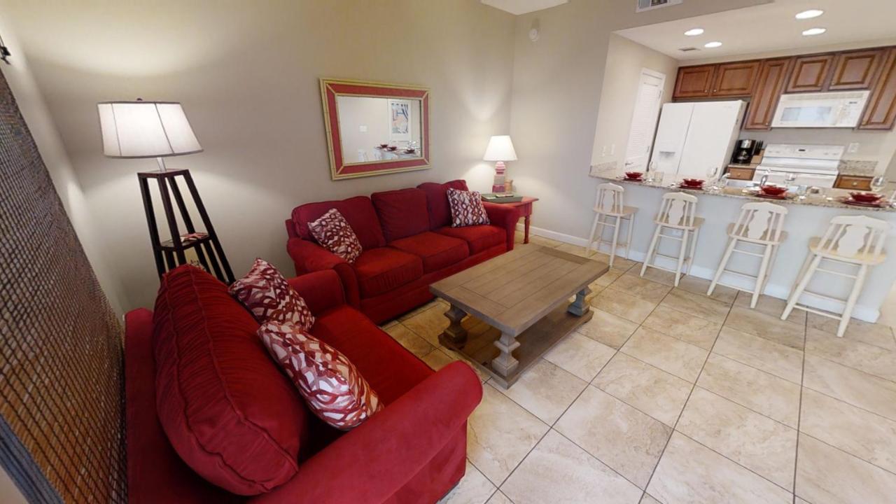 Splash 1204 E Holiday home Panama City Beach