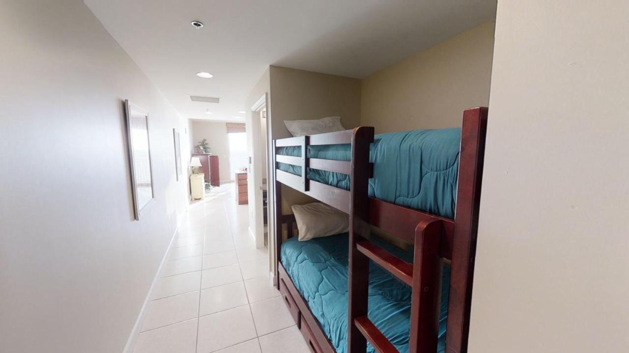 Holiday home Splash 1204 E