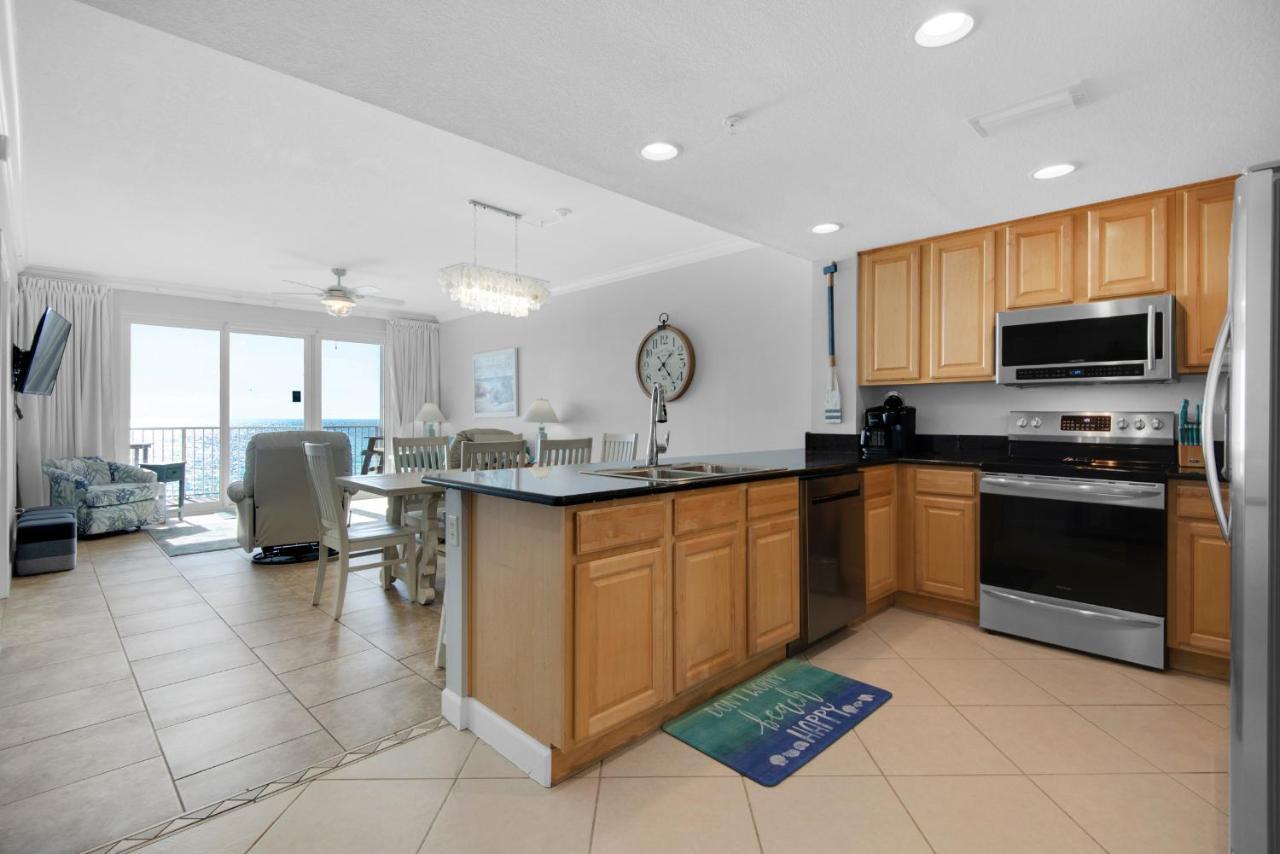 Grandview East 304 * Panama City Beach