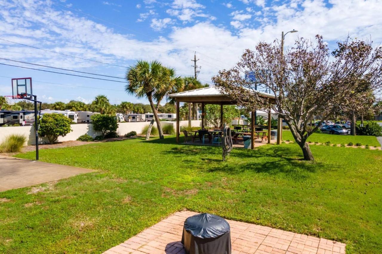 Holiday home Commodore 508 Panama City Beach