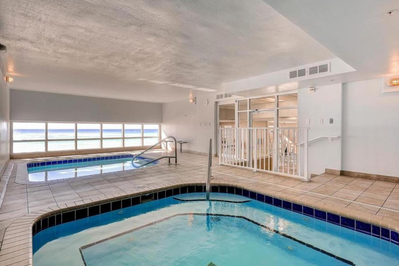 Tidewater 714 Holiday home Panama City Beach