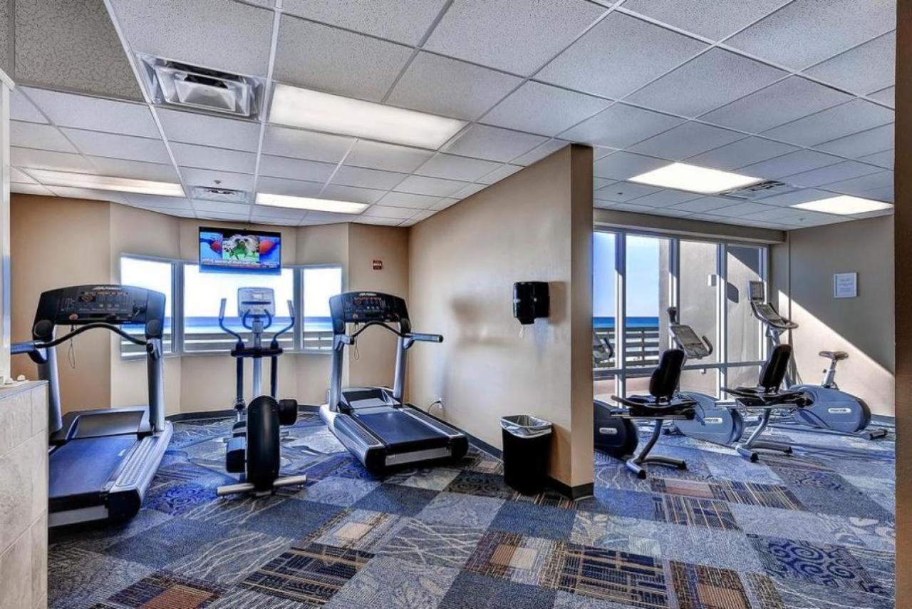 Holiday home Tidewater 714 Panama City Beach