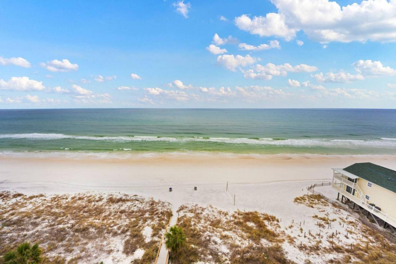 Holiday home Commodore 907 2 Bed 2 Bath Panama City Beach