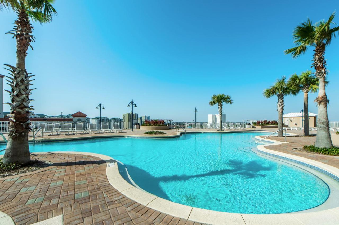 Laketown Wharf 2017 * Panama City Beach