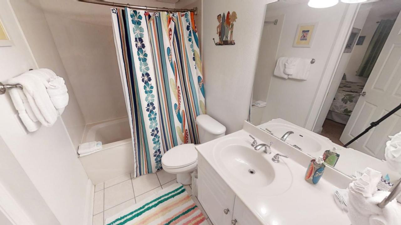 Emerald 1535 Holiday home Panama City Beach