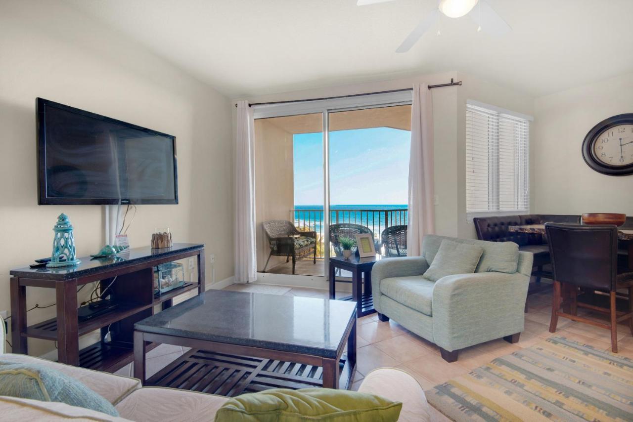 Shores Of Panama 610 Apartment Panama City Beach