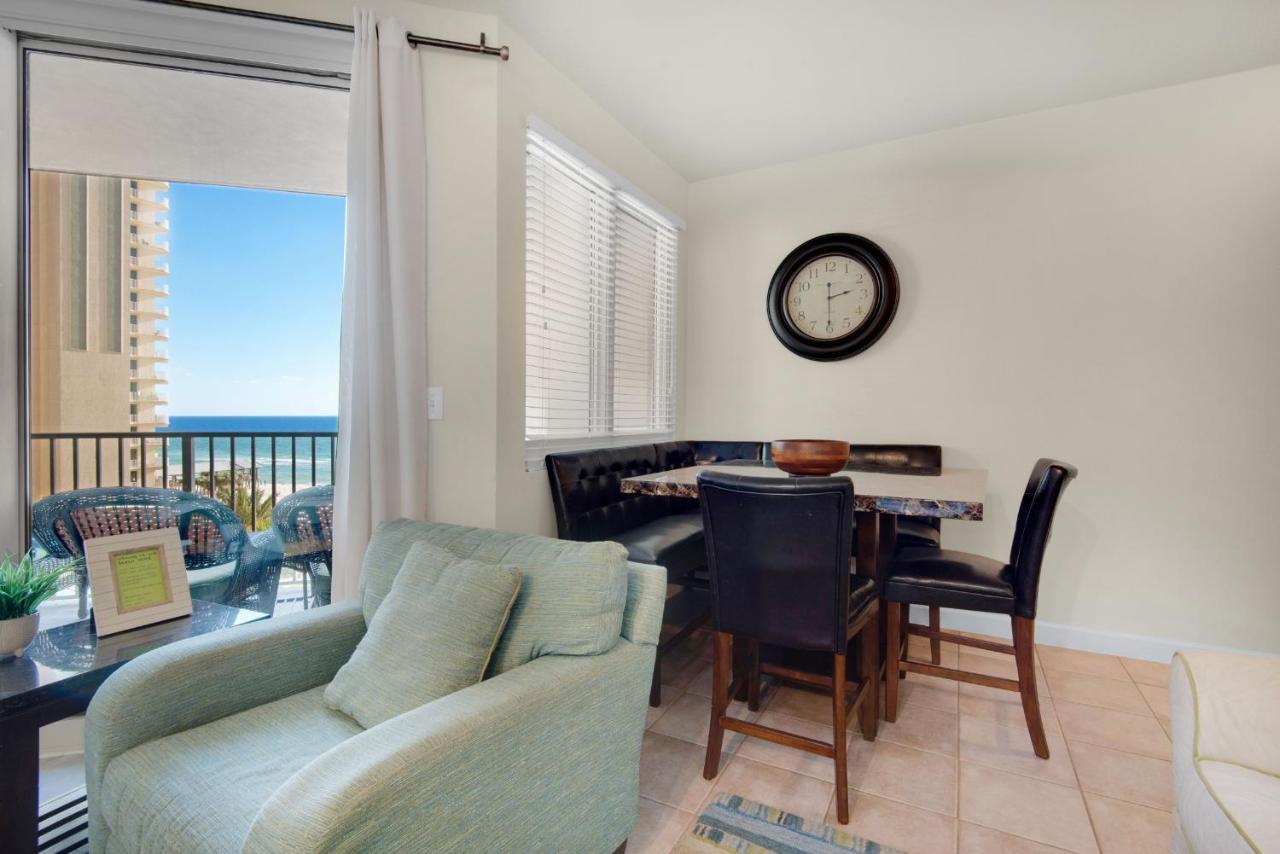 Apartment Shores Of Panama 610 Panama City Beach