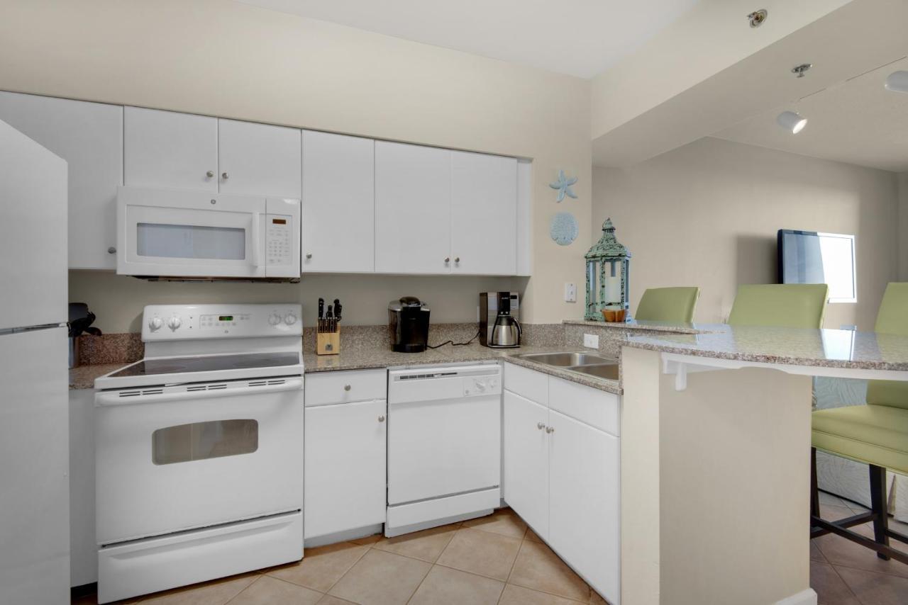 Apartment Shores Of Panama 610 Panama City Beach