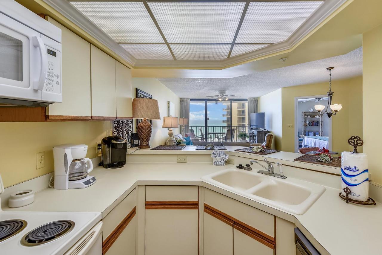 Summerhouse 710b By Book That * Panama City Beach