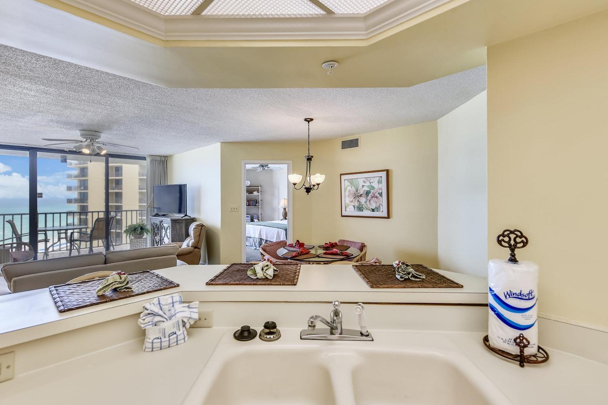 Summerhouse 710b By Book That Holiday home Panama City Beach
