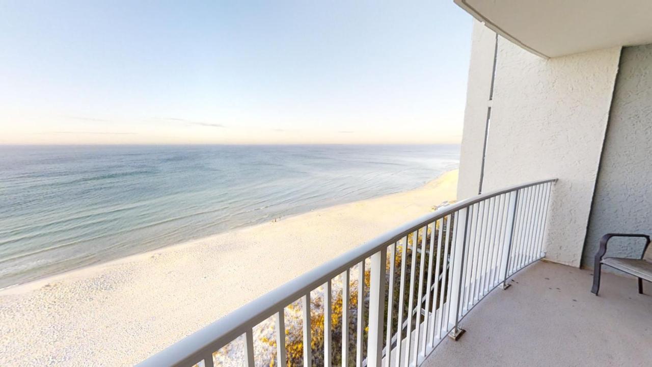Holiday home Long 1205 Tower 1