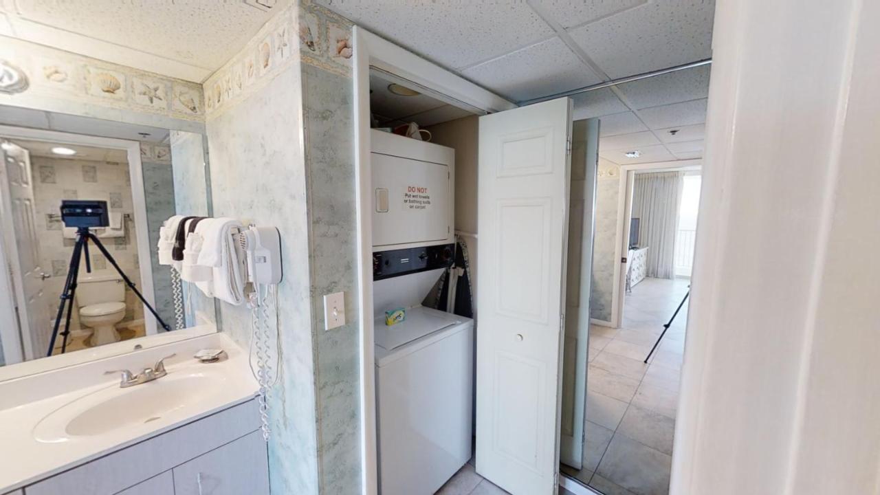 Holiday home Long 1205 Tower 1 Panama City Beach