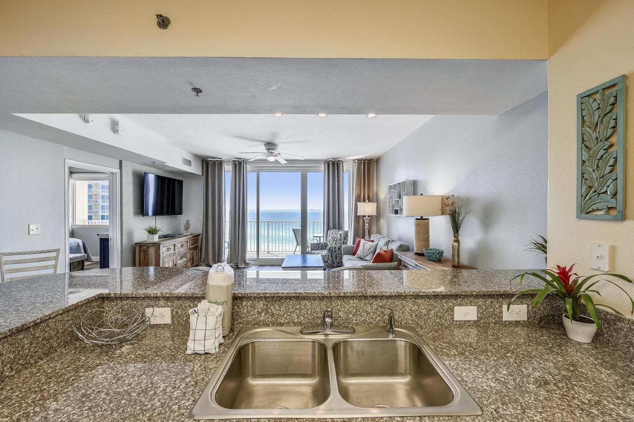 Shores Of Panama #1411 By Book That Holiday home Panama City Beach