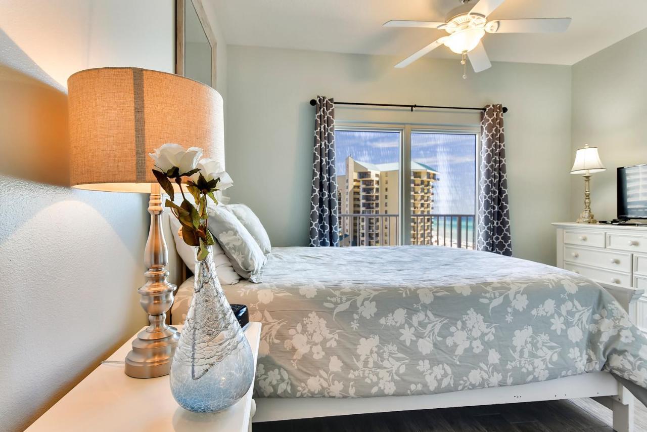 Holiday home Shores Of Panama #624 By Book That Panama City Beach