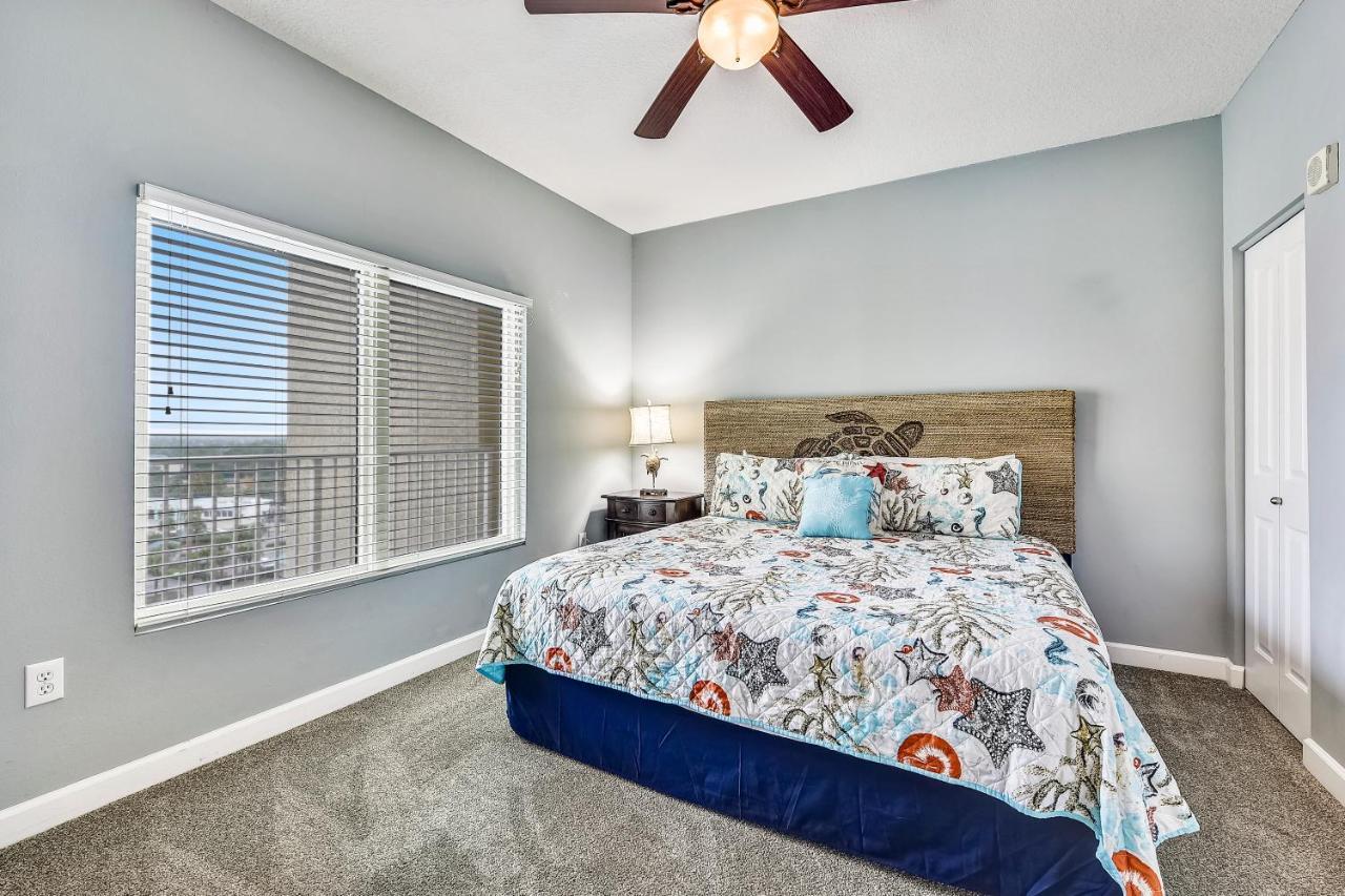 Holiday home Shores Of Panama #1007 By Book That Panama City Beach