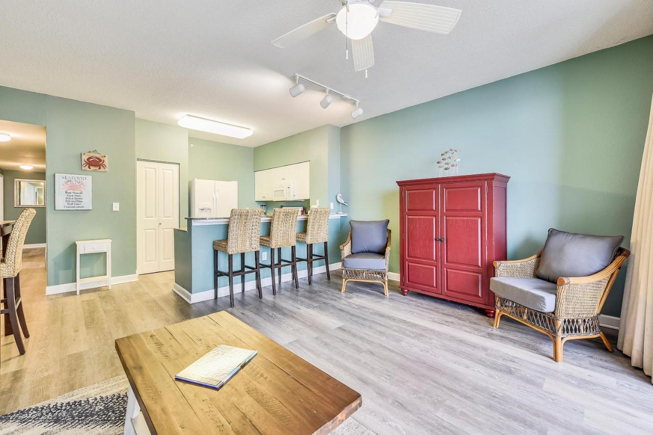 Holiday home Shores Of Panama #1007 By Book That Panama City Beach