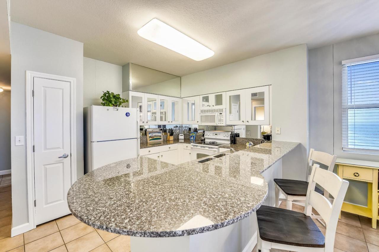 Holiday home Shores Of Panama #1531 By Book That Panama City Beach