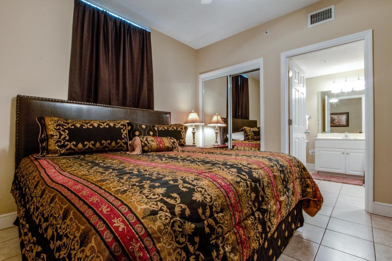 Majestic #1215-1 By Book That Panama City Beach