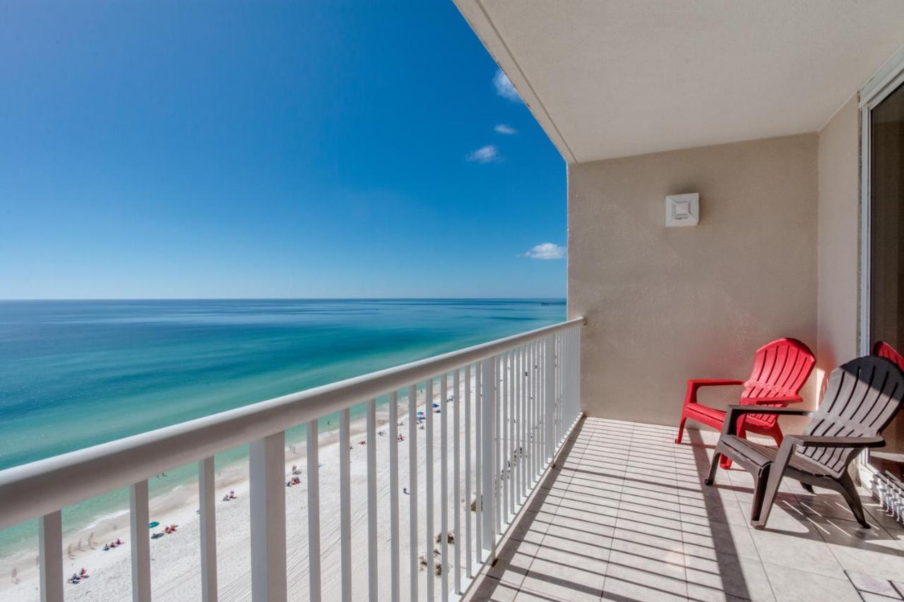 Majestic #1215-1 By Book That Holiday home Panama City Beach