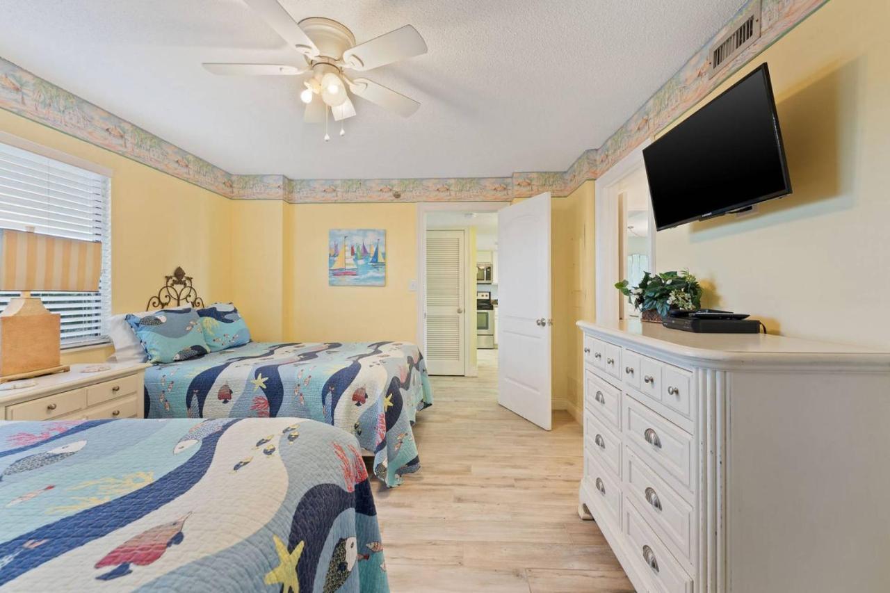 Commodore 107 Holiday home Panama City Beach