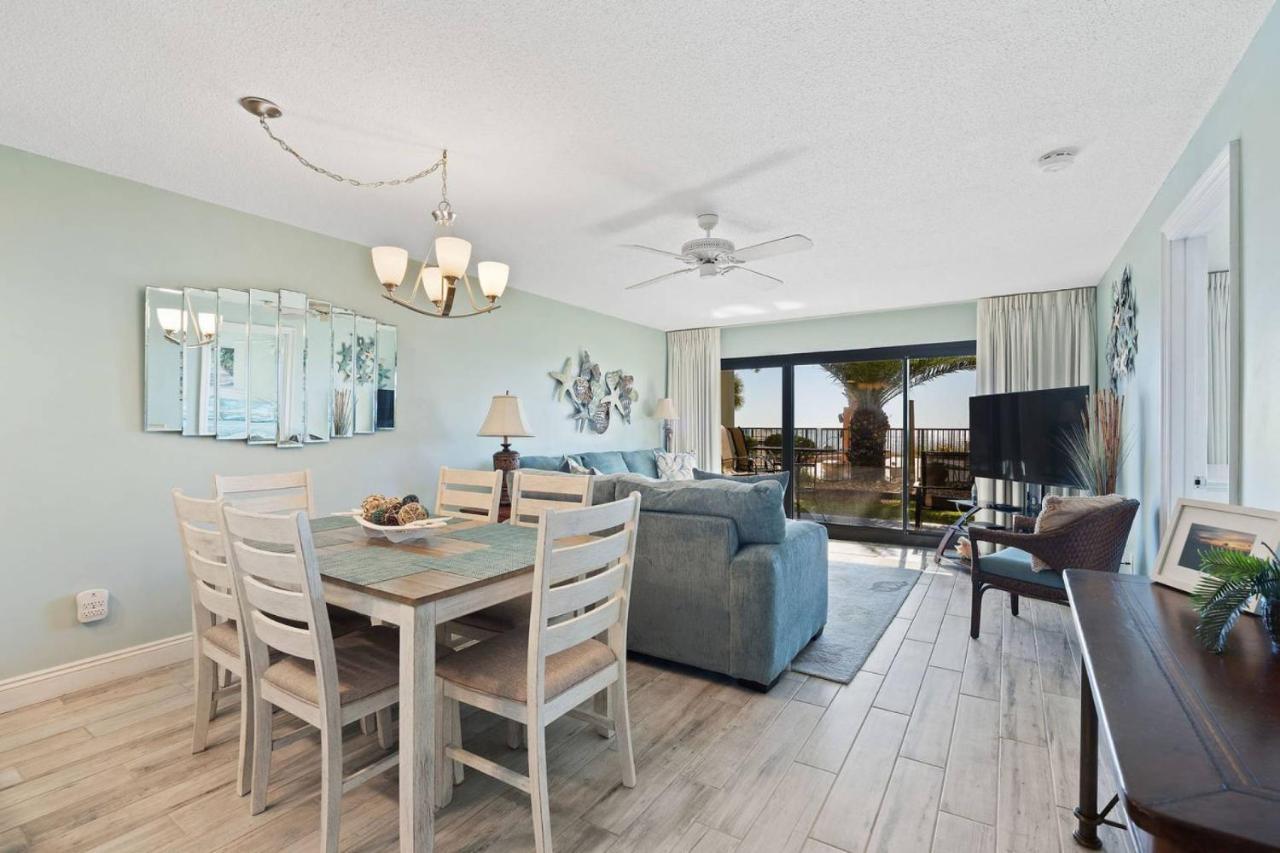 Holiday home Commodore 107 Panama City Beach
