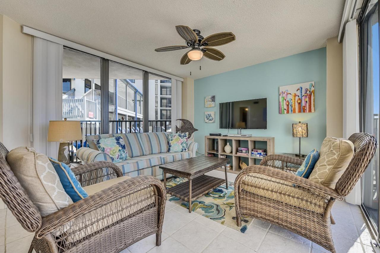 Holiday home Aquavista #206-w By Book That Panama City Beach