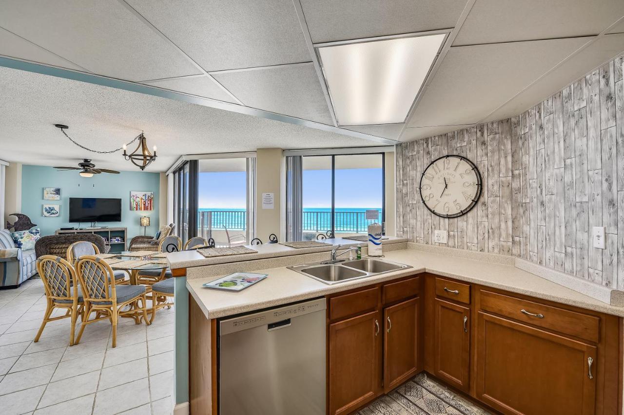 Aquavista #206-w By Book That * Panama City Beach