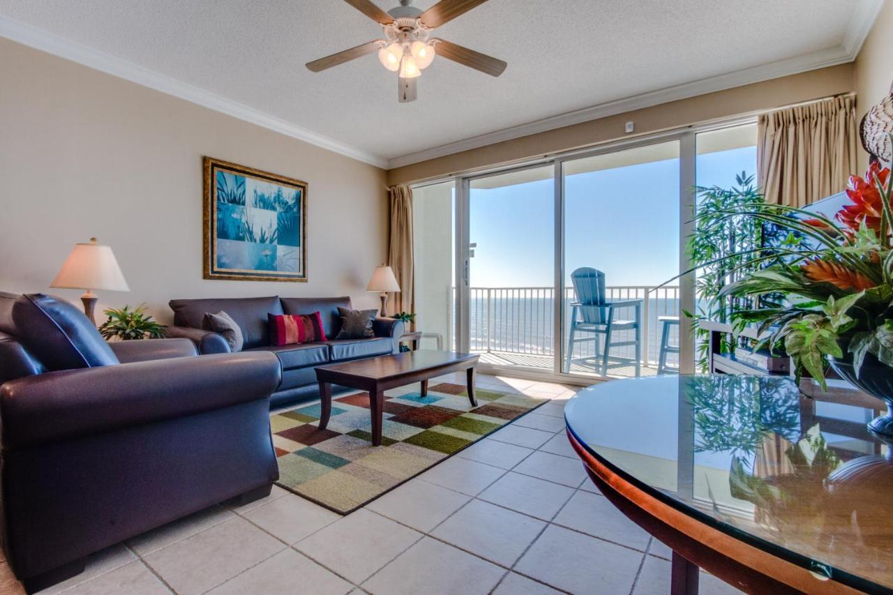 Boardwalk #806 By Book That Holiday home Panama City Beach