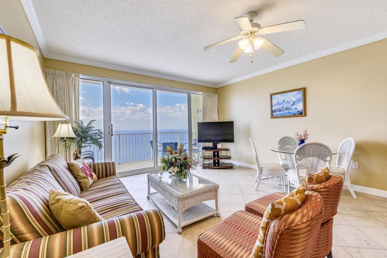 Boardwalk #1605 By Book That Holiday home Panama City Beach