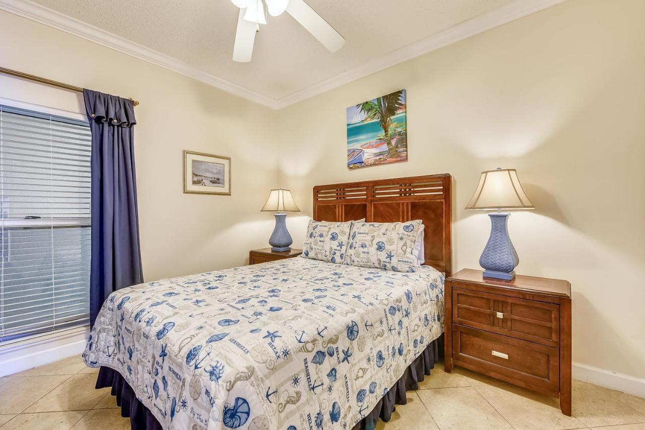 Boardwalk #1605 By Book That Panama City Beach