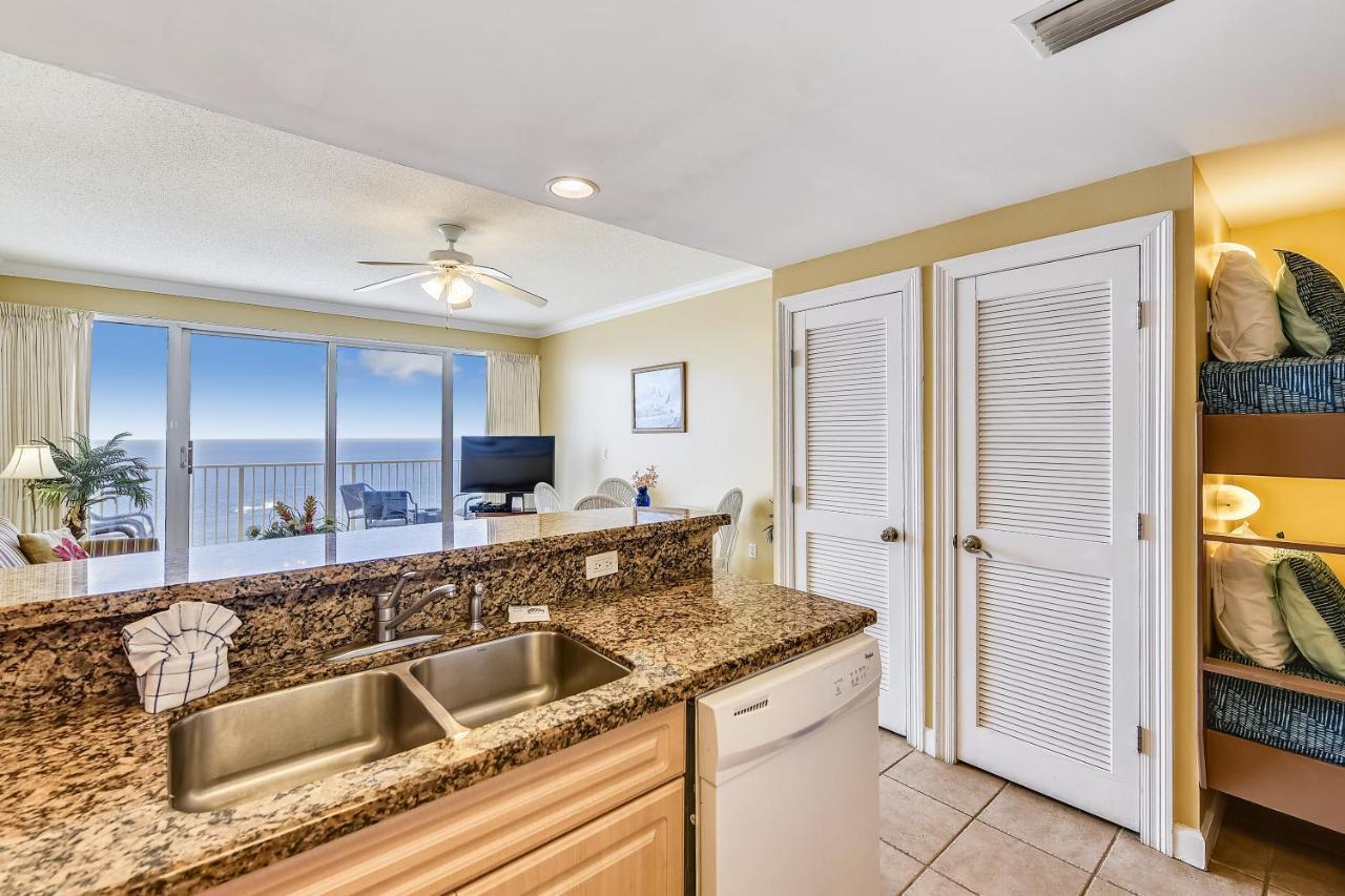 Boardwalk #1605 By Book That Panama City Beach