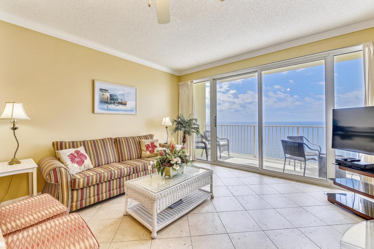 Holiday home Boardwalk #1605 By Book That Panama City Beach