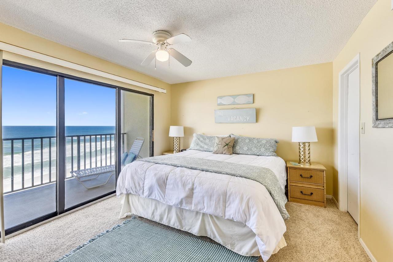 Holiday home Commodore #703 By Book That Panama City Beach