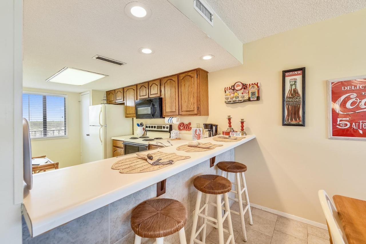 Commodore #703 By Book That * Panama City Beach