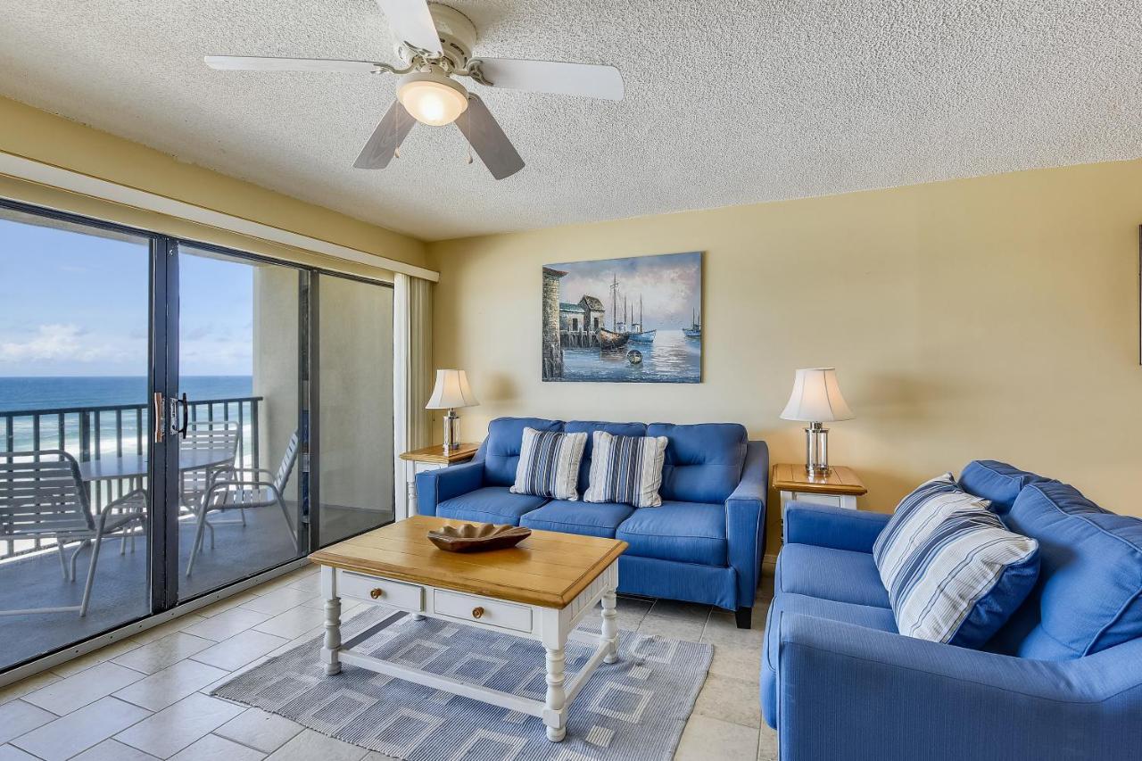 Holiday home Commodore #704 By Book That Panama City Beach