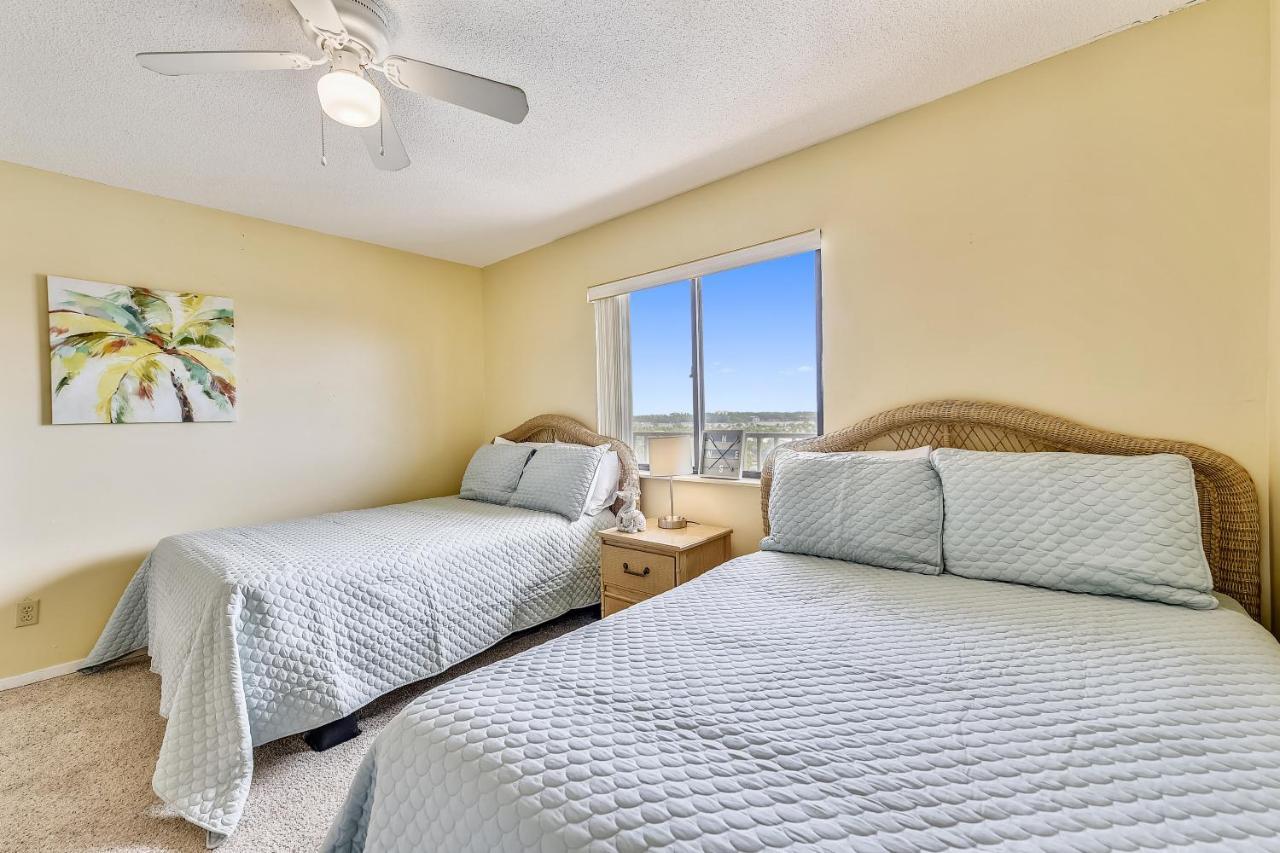 Commodore #703 By Book That Panama City Beach