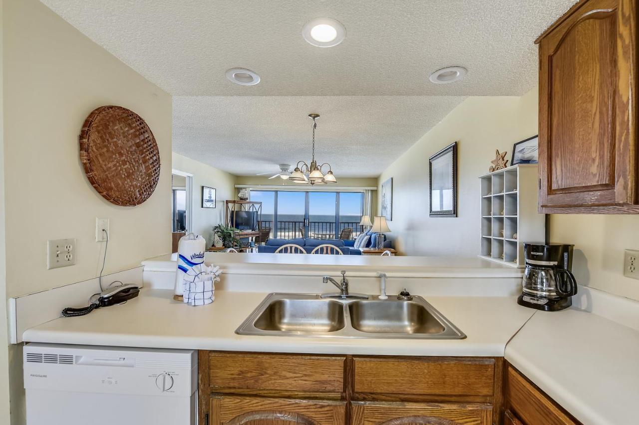 Holiday home Commodore #704 By Book That Panama City Beach