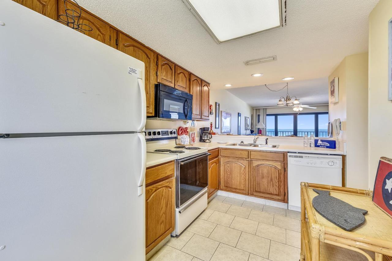 Commodore #703 By Book That Panama City Beach