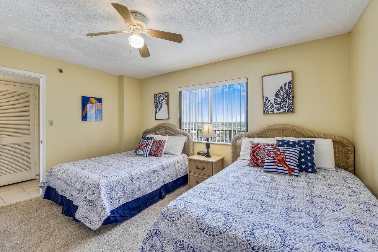 Commodore #704 By Book That Panama City Beach