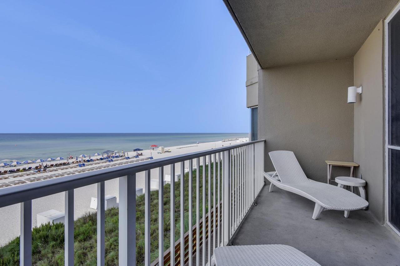 Tidewater #106 By Book That * Panama City Beach