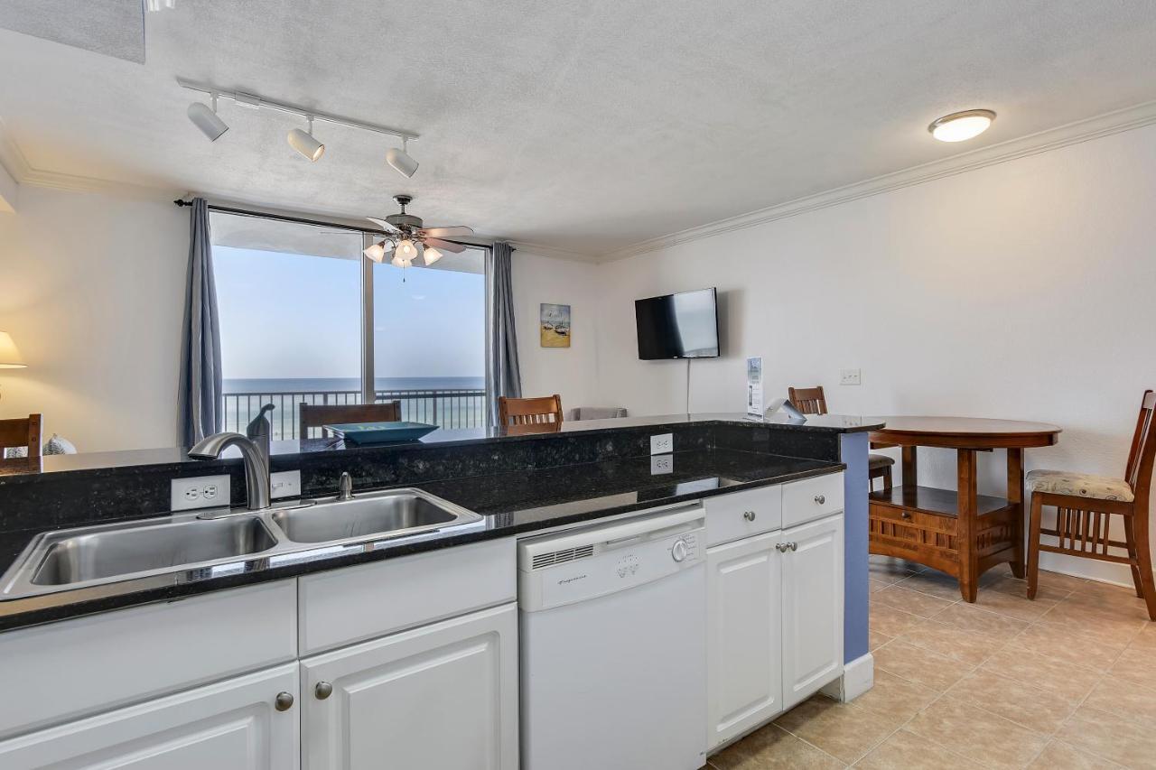 Holiday home Tidewater #106 By Book That Panama City Beach