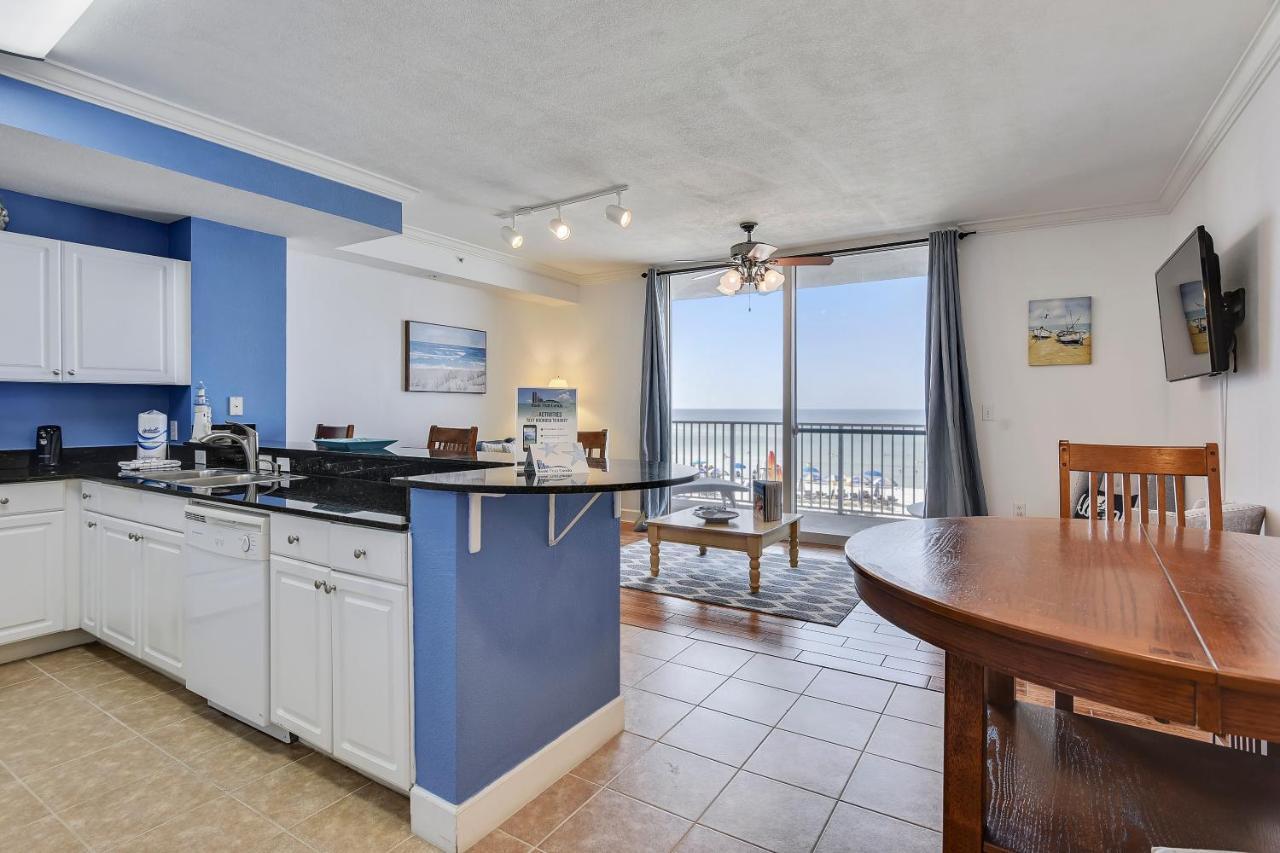 Tidewater #106 By Book That Holiday home Panama City Beach