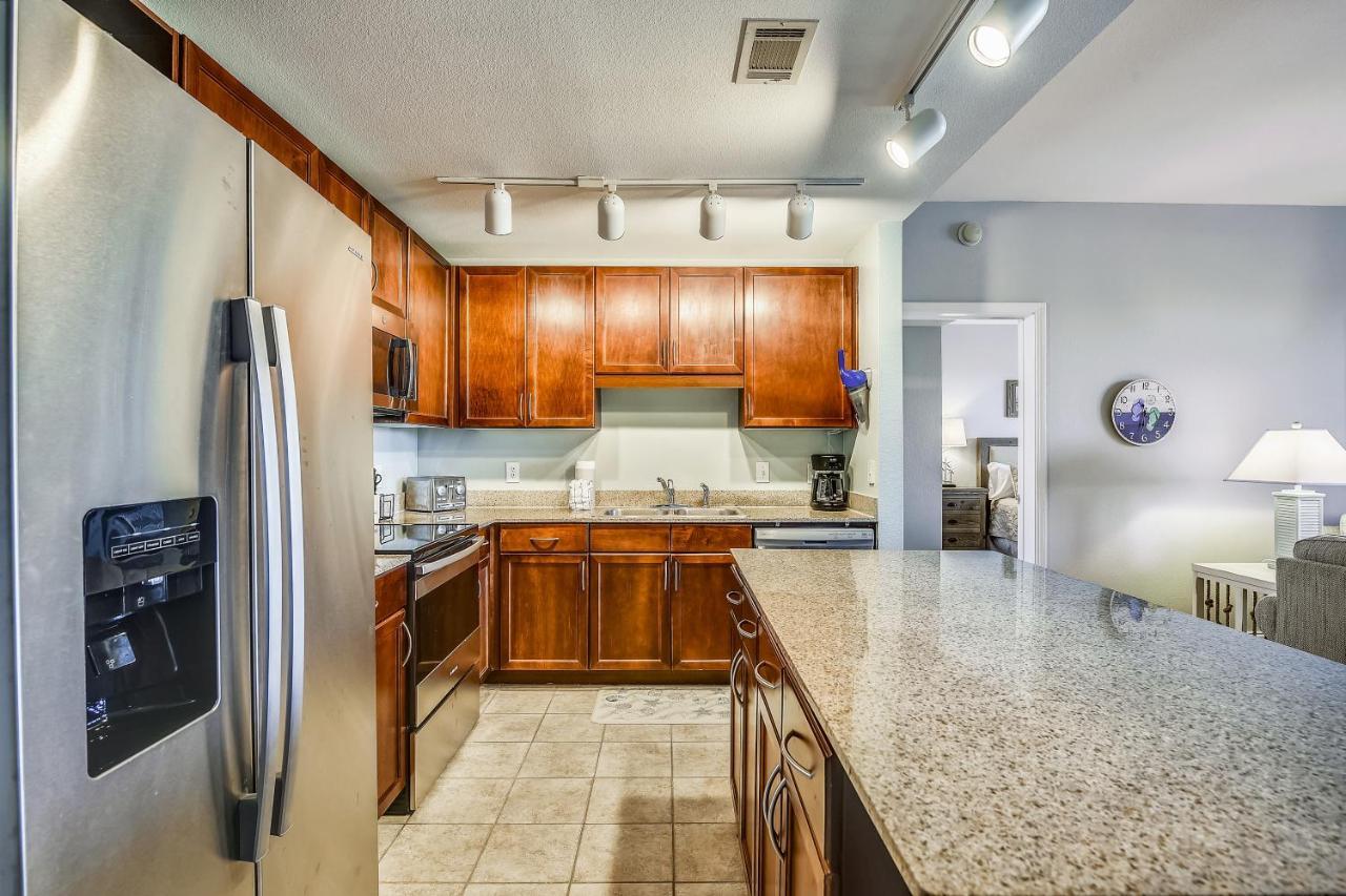 Holiday home Laketown Wharf #226 By Book That Panama City Beach